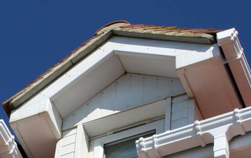 Stowe fascia installation costs