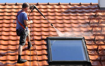 roof cleaning Stowe
