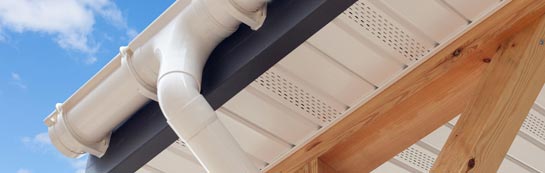 get Stowe guttering quotes today