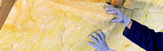 quotes for Stowe roof insulation