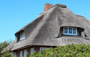 thatch roofing Stowe
